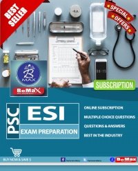 PSC ESI EXAM PREPARATION