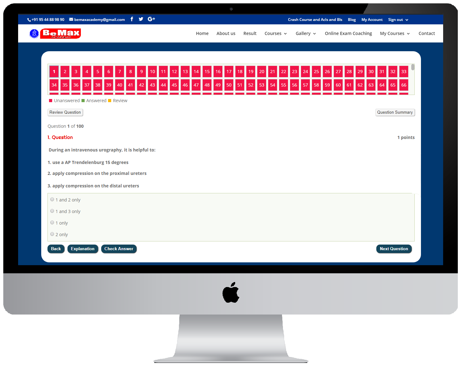 IELTS MOH PROMETRIC HAAD DHA NCLEX Coaching Kollam Kerala