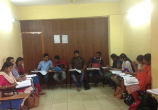 Bemax Academy Best Coaching Center for IELTS OET MOH PROMETRIC HAAD DHA NCLEX in Kollam Kerala Business Photos