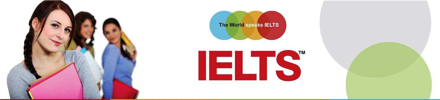 IELTS Coaching kerala kollam