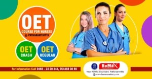 Best OET, DHA, IELTS Coaching