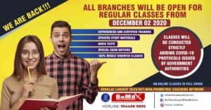 Bemax branches Opening