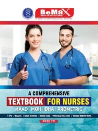Text book for nurses