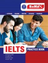IELTS Practice Book