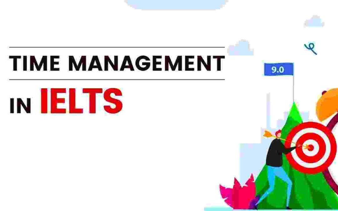 Effective Time Management in IELTS: Maximizing Your Performance