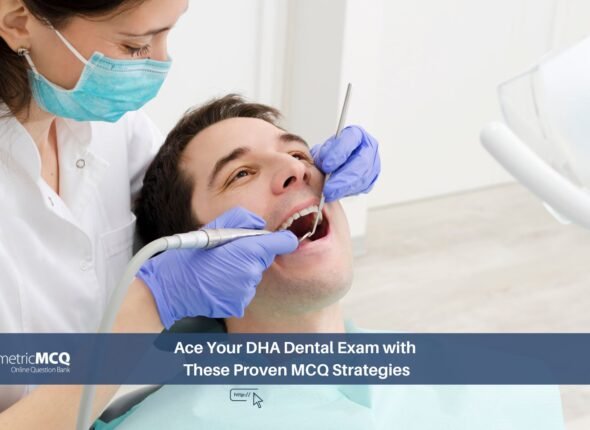 DHA Exam for Dentists