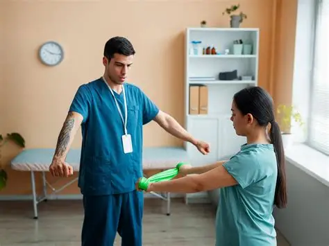 DHA Exam for Physiotherapists