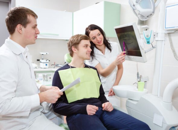 DHA Exam for Radiographers