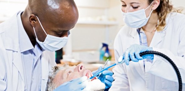 HAAD Exam for Dental Assistants