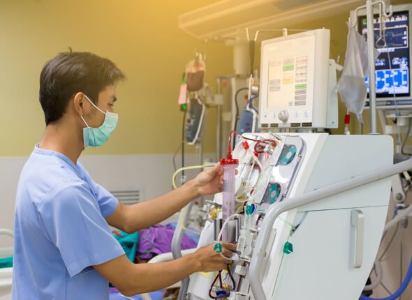 HAAD Exam for Dialysis Technicians