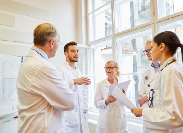 HAAD Exam for General Practitioners