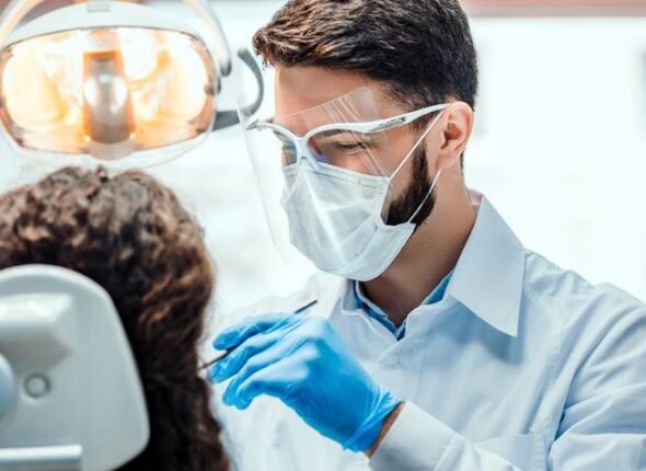 Qatar Prometric Exam for Dentists