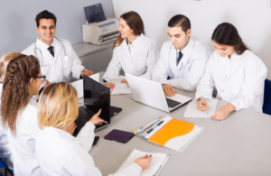 Saudi Prometric Exam for General Practitioners