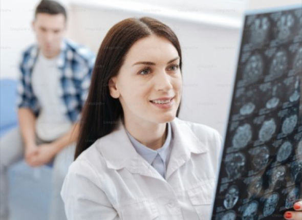 Qatar Prometric Exam for Radiographers