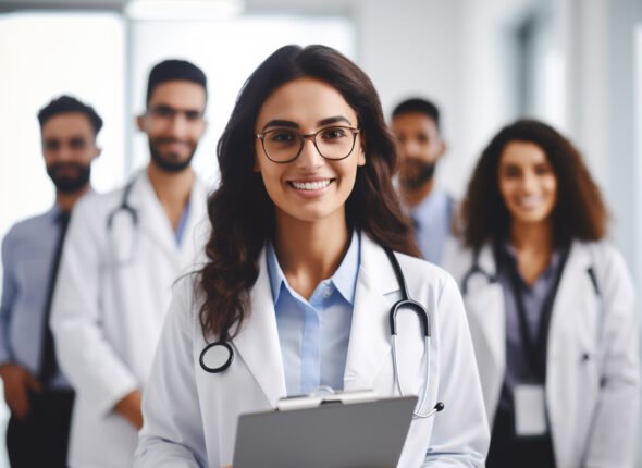 front-view-nurses-team-hospital