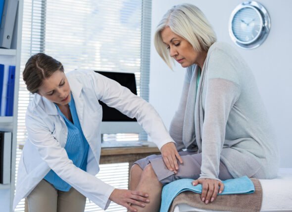 Saudi Prometric Exam for Physiotherapists