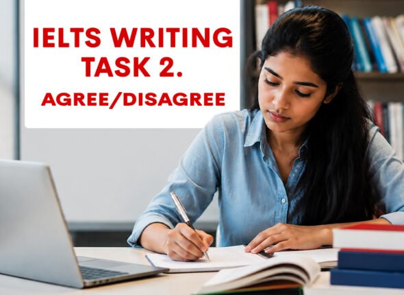IELTS Coaching Centre in Kerala