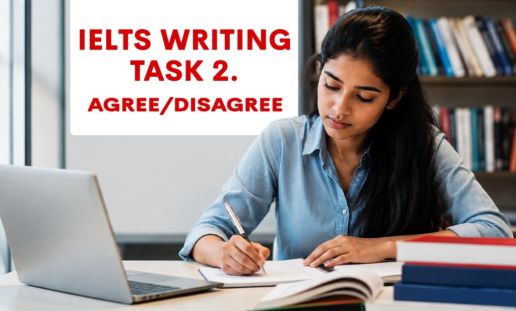 IELTS Coaching Centre in Kerala