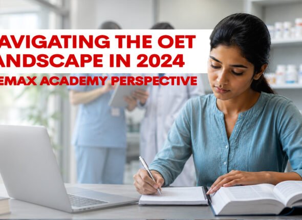 OET Coaching Centre in Kerala