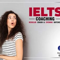 Best OET, DHA, IELTS Coaching