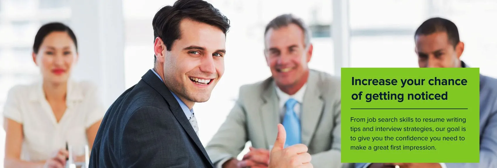 Interview Coaching Australia