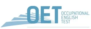 OET Logo