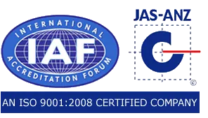 Iso Certification