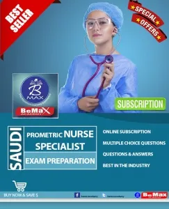 OMAN PROMETRIC REGISTERED NURSE 1