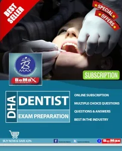 DHA DENTIST