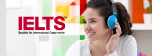 IELTS Listening