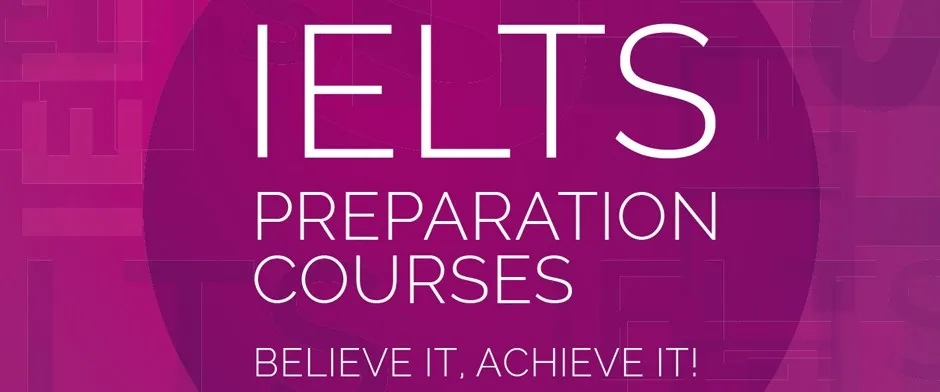 IELTS – If you think you can certainly you can