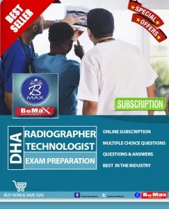 DHA RADIO TECHNOLOGIST