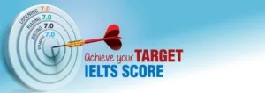 IELTS Banner