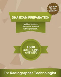 Dha Radiographer