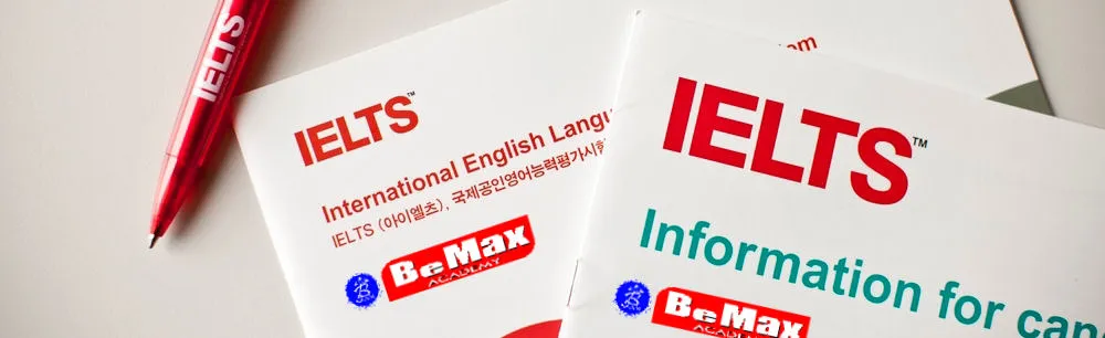 What is IELTS?