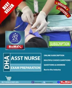 Dha Ass Nurse