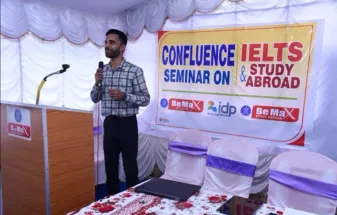 Bemax Academy Best Coaching Center for IELTS OET MOH PROMETRIC HAAD DHA NCLEX in Kollam Kerala Business Photos (3)