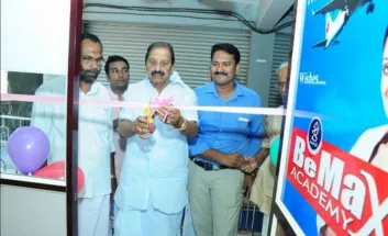 Bemax Academy Best Coaching Center for IELTS OET MOH PROMETRIC HAAD DHA NCLEX in Kollam Kerala Business Photos (5)