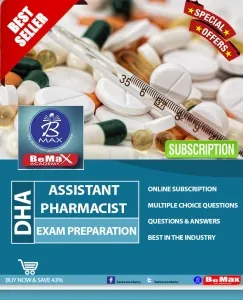 Dha Assis Pharmacist
