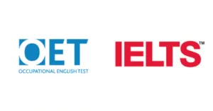 OET VS IELTS 1