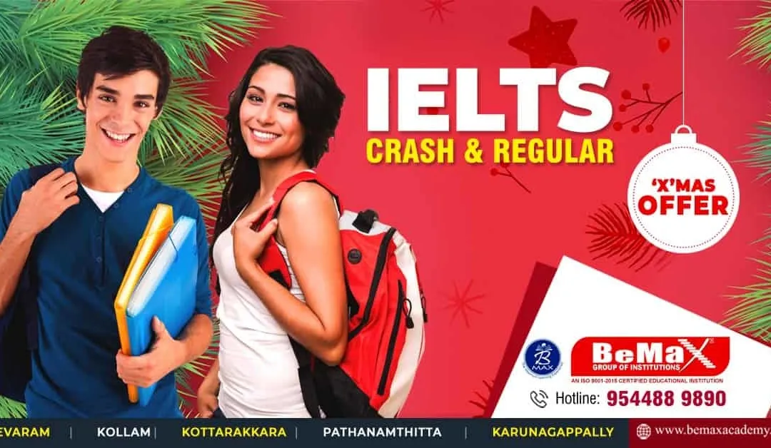 Cracking IELTS – 2020 | IELTS Test Dates | IELTS Details | IELTS Fees Details | Everything you need to know about IELTS 2020