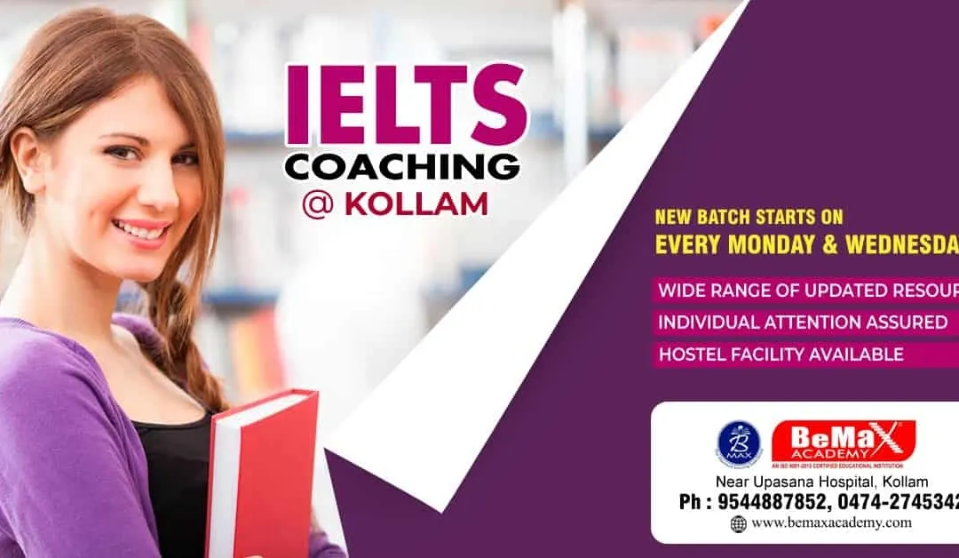 Cracking IELTS – 2020 | What is a good IELTS Score? | IELTS Details | IELTS Fees Details | Everything you need to know about IELTS 2020