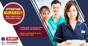 Best OET, DHA, IELTS Coaching