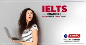 Best OET, DHA, IELTS Coaching