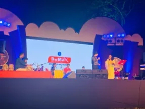 EKTHARA MUSICAL NIGHT