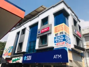 KARUNAGAPPALLY BRANCH