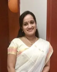 RIJA SEBASTIAN IELTS