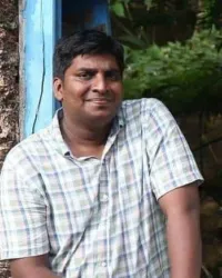 ANU JOHN DAVID -IELTS GENERAL