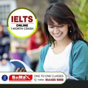 IELTS Online