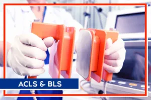 ACLS BLS